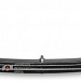 Задняя рессора УАЗ 452 (2206, 3962, 3303, 3909) 3-х листовая