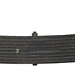 Передняя рессора для трактора Кировец К-701М усиленная 9-листовая