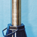 Домкрат гидравлический телескопический грузоподъемностью 15 т ДГ 15.3913010-03